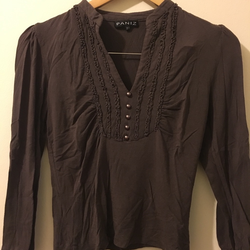 Cute Paniz top